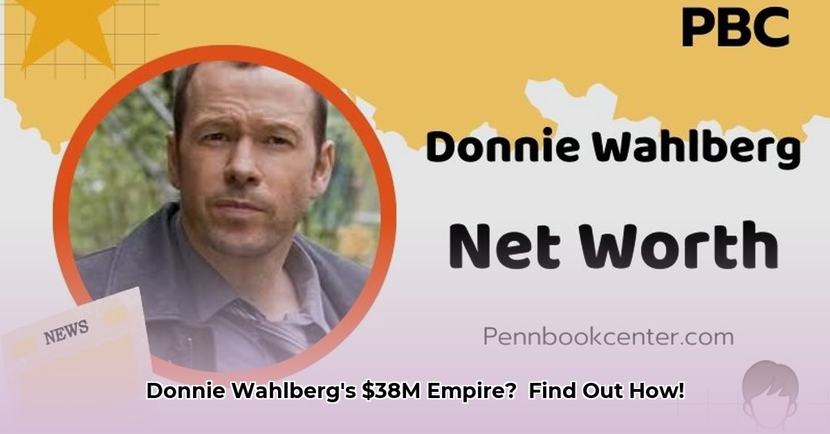 donnie-wahlburg-net-worth